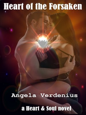 cover image of Heart of the Forsaken